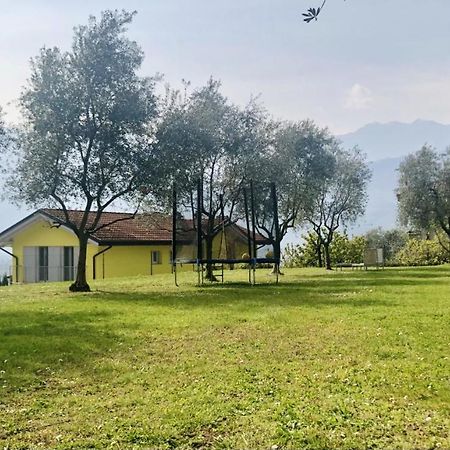 B&B Villa Chiara - 阿科 外观 照片