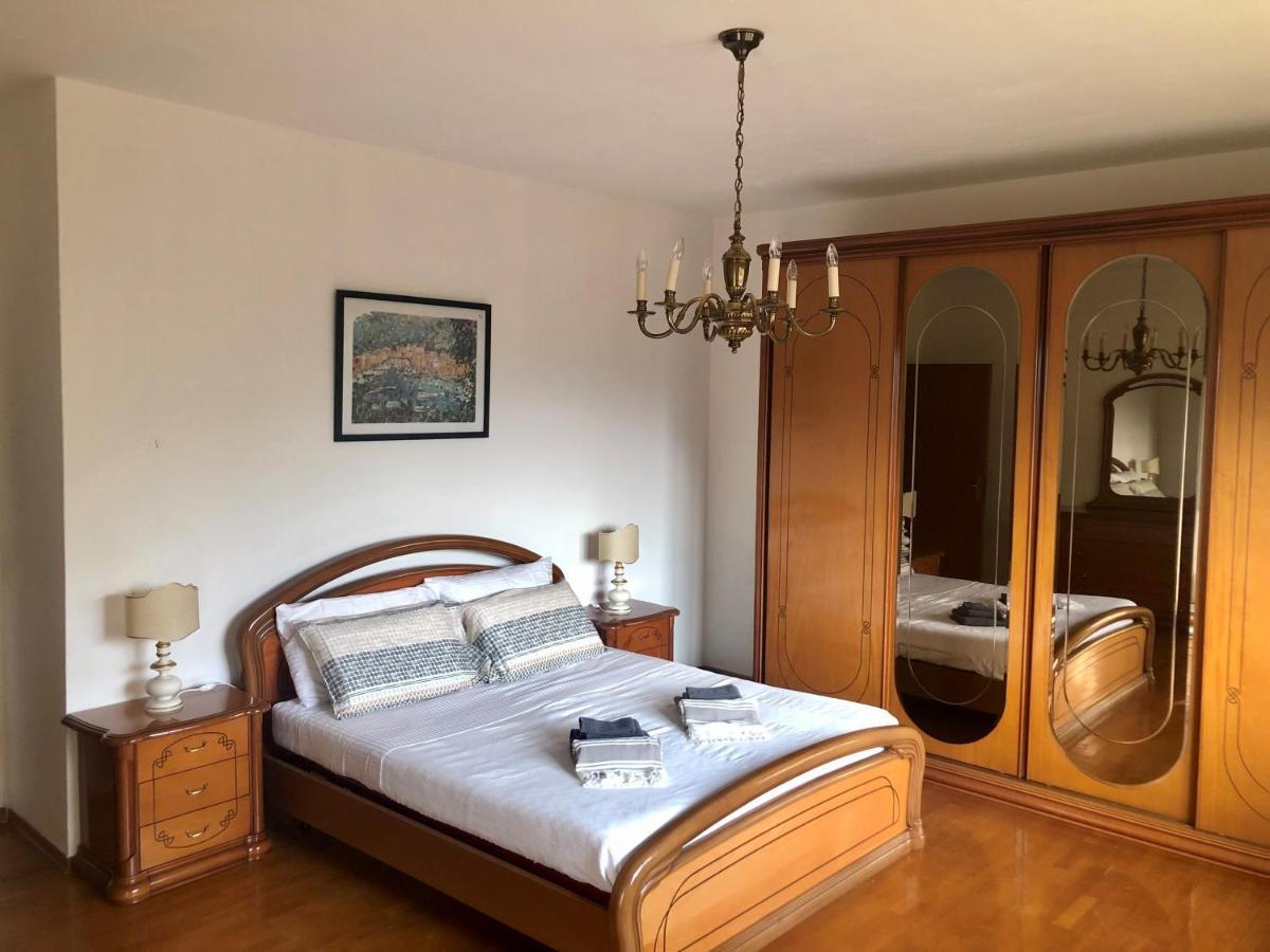 B&B Villa Chiara - 阿科 外观 照片