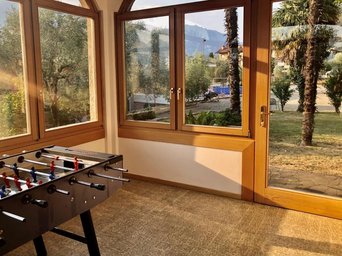 B&B Villa Chiara - 阿科 外观 照片