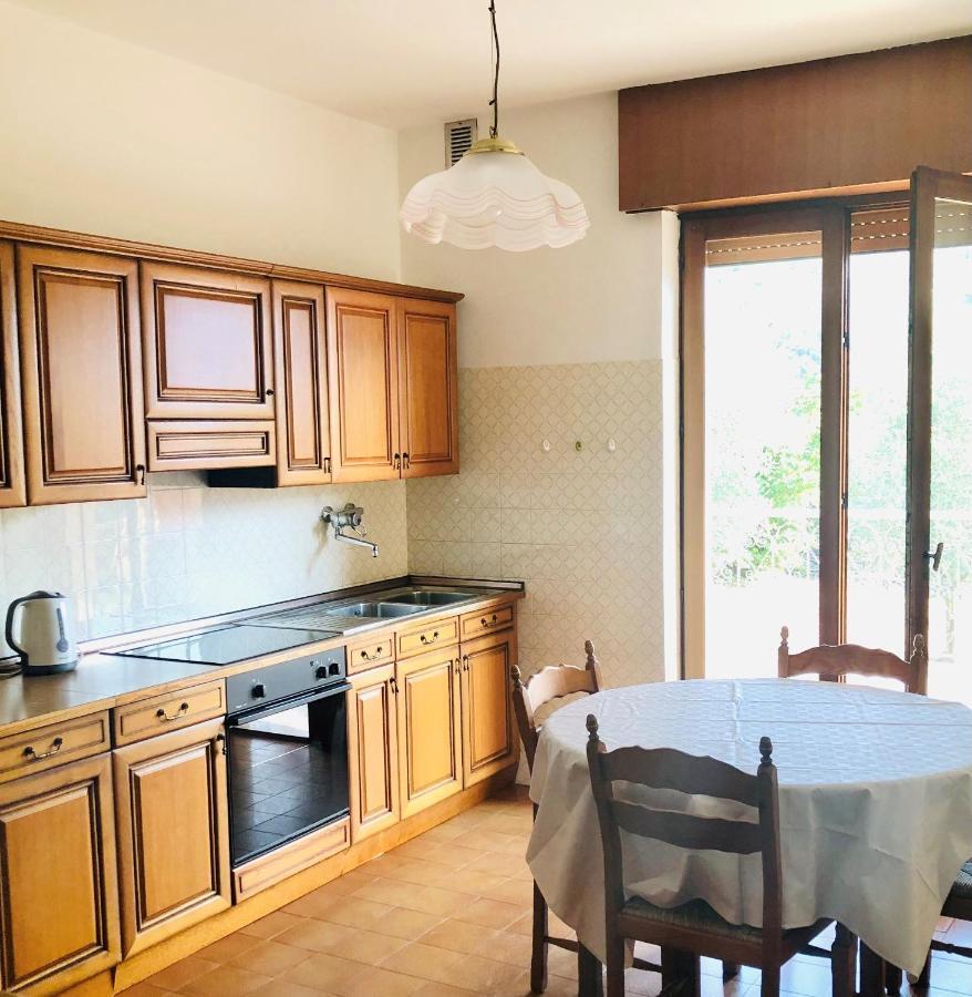 B&B Villa Chiara - 阿科 外观 照片