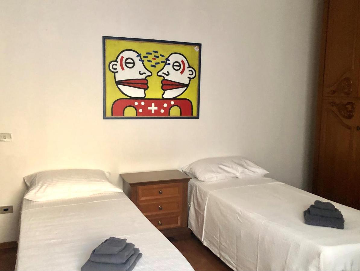 B&B Villa Chiara - 阿科 外观 照片