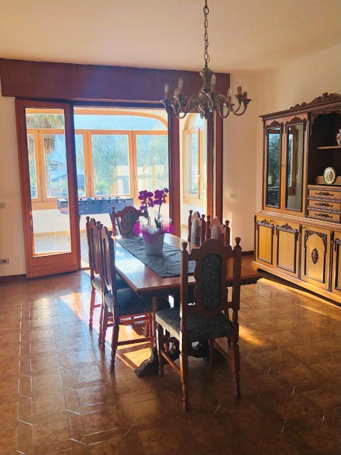 B&B Villa Chiara - 阿科 外观 照片