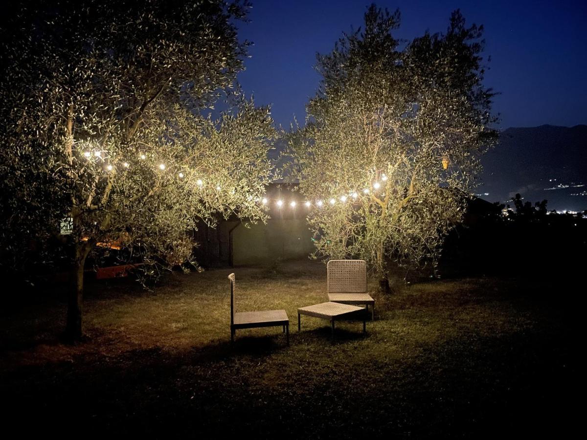 B&B Villa Chiara - 阿科 外观 照片