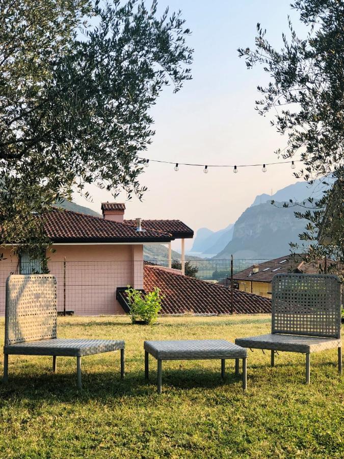 B&B Villa Chiara - 阿科 外观 照片