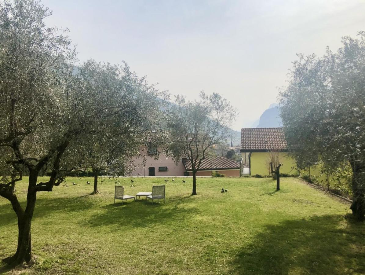 B&B Villa Chiara - 阿科 外观 照片