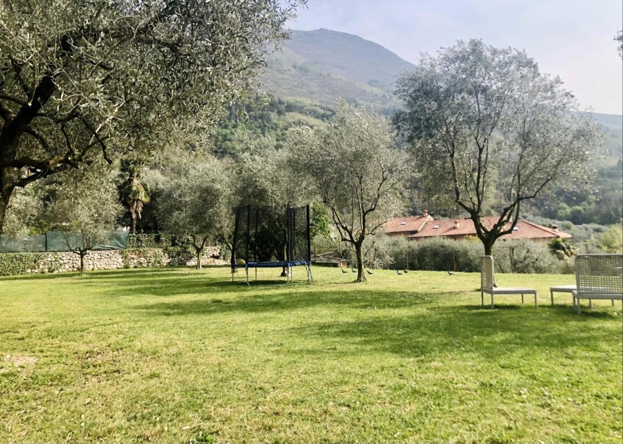 B&B Villa Chiara - 阿科 外观 照片
