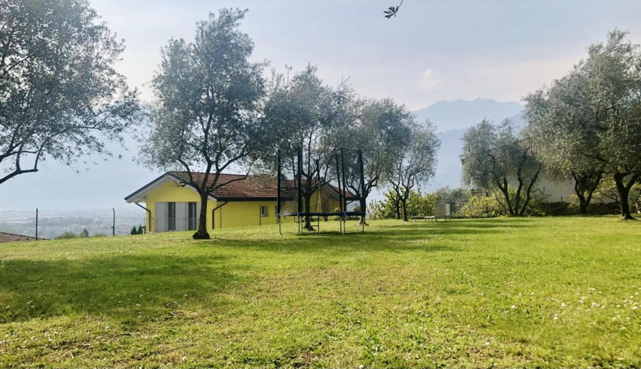 B&B Villa Chiara - 阿科 外观 照片